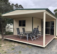Pyrenees Caravan Park - Accommodation Gold Coast