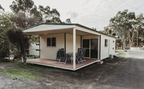 Pyrenees Caravan Park - Accommodation Gold Coast 1