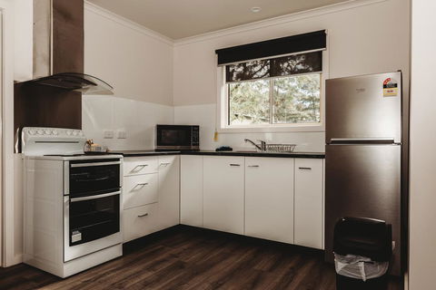 Pyrenees Caravan Park - Accommodation Gold Coast 3