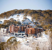QT Falls Creek - Gold Coast 4U