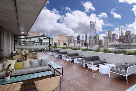QT Melbourne - Accommodation Gold Coast 0
