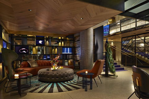 QT Melbourne - Accommodation Gold Coast 1