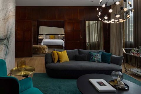 QT Sydney - Accommodation Gold Coast 0
