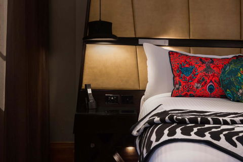 QT Sydney - Accommodation Gold Coast 1