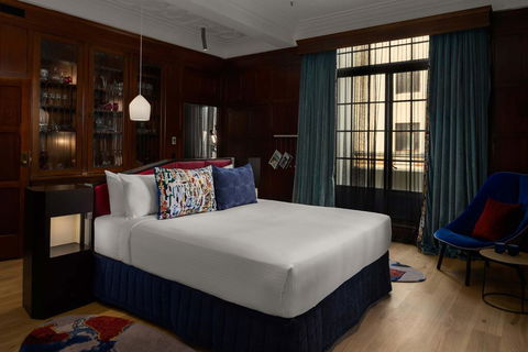 QT Sydney - Accommodation Gold Coast 2