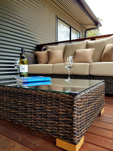 Quaffers On Storm King - Accommodation Gold Coast 3