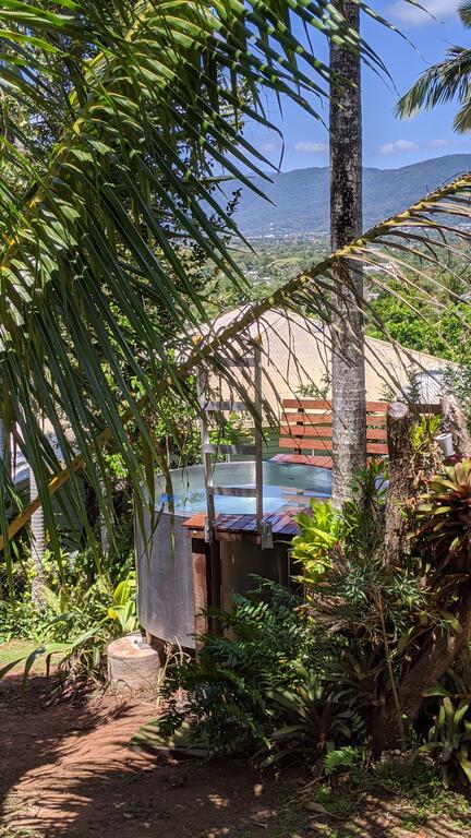 Quaint Cottage In The Edge - Accommodation Gold Coast 2