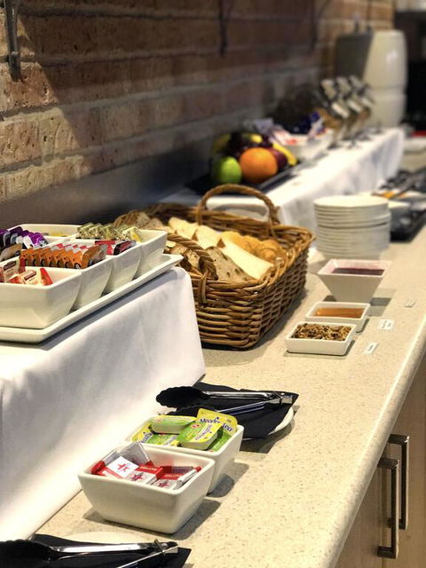 Quality Apartments Banksia Gardens - Accommodation Gold Coast 3