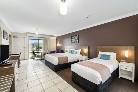 Quality Hotel City Centre - 1 Gold Coast 3