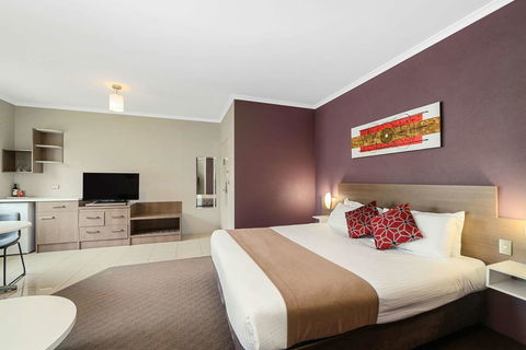 Quality Hotel City Centre - 1 Gold Coast 2