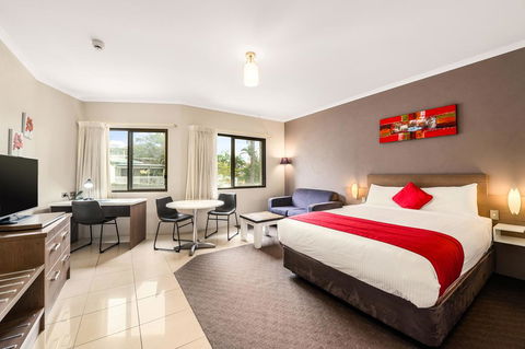 Quality Hotel City Centre - 1 Gold Coast 1