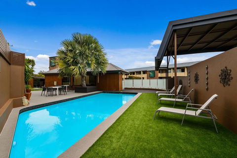 Quality Hotel City Centre - 1 Gold Coast 0