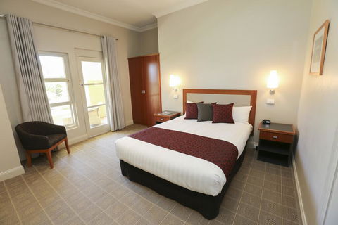 Quality Hotel Mildura Grand - Gold Coast 4U 3