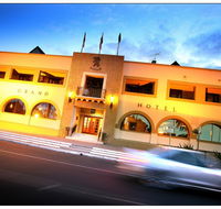 Quality Hotel Mildura Grand - Gold Coast 4U
