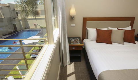 Quality Hotel Mildura Grand - Gold Coast 4U 2