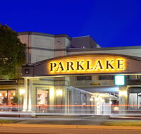 Quality Hotel Parklake Shepparton - Gold Coast 4U
