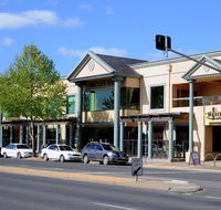 Quality Hotel Sherbourne Terrace - Gold Coast 4U
