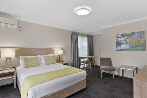 Quality Inn Carriage House - Accommodation Gold Coast 0