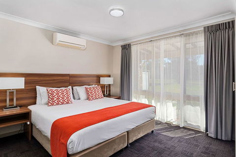 Quality Inn Carriage House - Accommodation Gold Coast 2