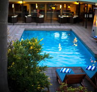 Quality Inn Dubbo International - Gold Coast 4U