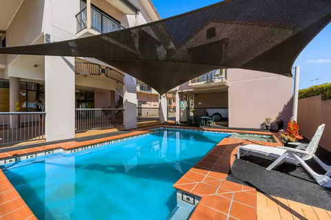 Quality Inn Grafton - Gold Coast 4U 0