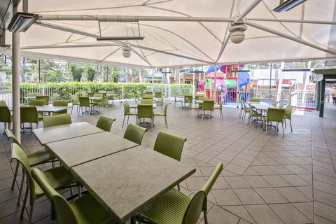Quality Inn Penrith Sydney - Accommodation Gold Coast 3