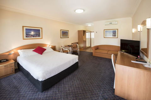 Quality Inn Penrith Sydney - Accommodation Gold Coast 2