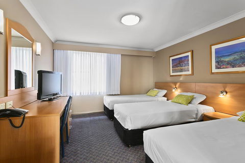 Quality Inn Penrith Sydney - Accommodation Gold Coast 1