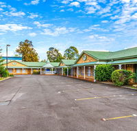 Quality Inn Penrith Sydney - 1 Gold Coast