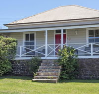 Quarryman's Cottage - country style in town - Accommodation Gold Coast