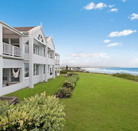 Quarterdeck 18 -WiFi - Gold Coast 4U