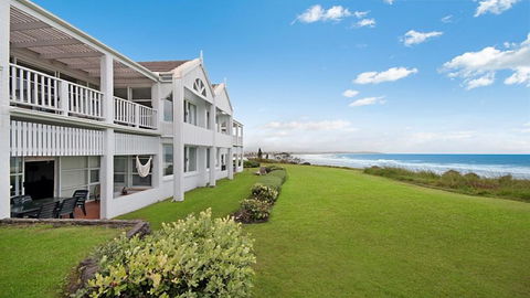 Quarterdeck 18 -WiFi - Gold Coast 4U 0