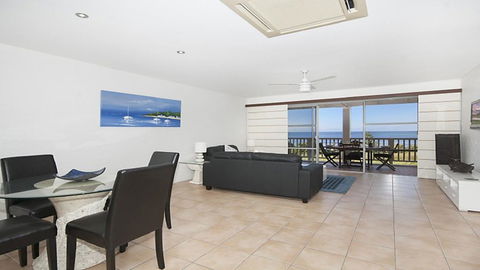 Quarterdeck 23 - WiFi - Accommodation Gold Coast 2