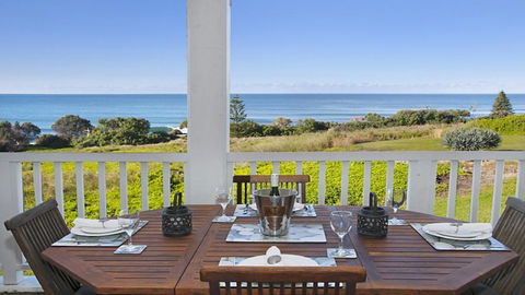 Quarterdeck 23 - WiFi - Accommodation Gold Coast 0