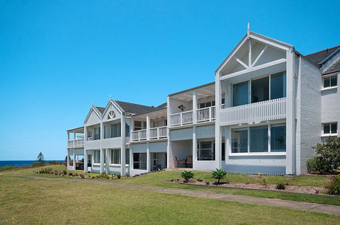 Quarterdeck Unit 2 - Lennox Head - Gold Coast 4U 2
