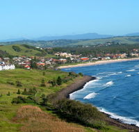Quarterdeck Unit 20 - Lennox Head - Gold Coast 4U