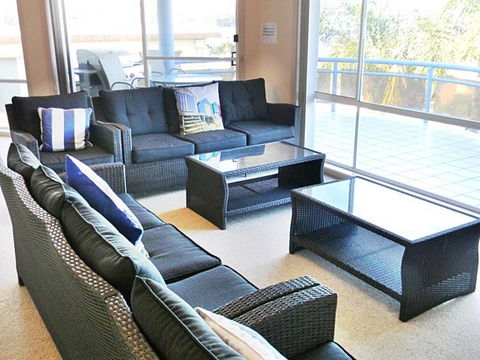 QUAYS 6 - Accommodation Gold Coast 1