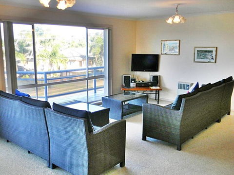 QUAYS 6 - Accommodation Gold Coast 2