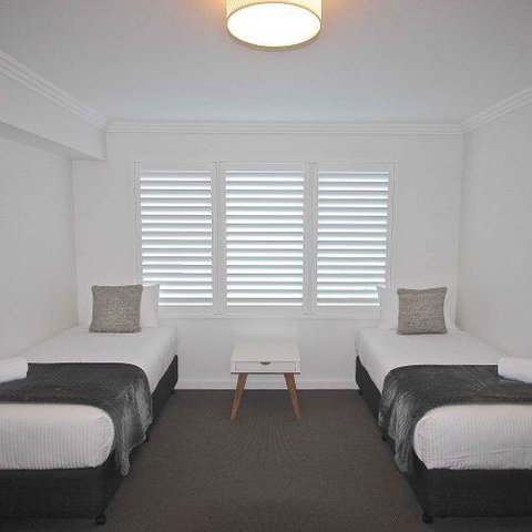Quays Hotel - Accommodation Gold Coast 3