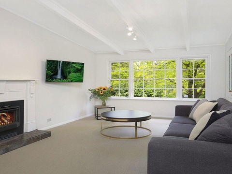 Que Sera - Carefree Stay Near Gibraltar Resort - Accommodation Gold Coast 3