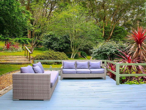Que Sera - Carefree Stay Near Gibraltar Resort - Accommodation Gold Coast 0