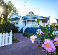 Queen Bee Cottage Milton - Accommodation Gold Coast