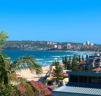 Queenscliff beach apartment - Gold Coast 4U