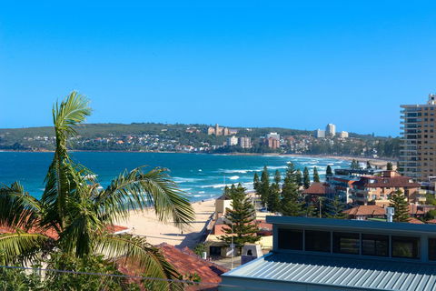 Queenscliff Beach Apartment - Gold Coast 4U 0