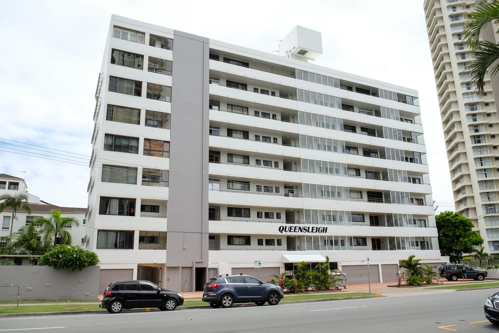 Broadbeach QLD 1 Gold Coast