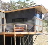 Queenstown Retreat BB - Accommodation Gold Coast