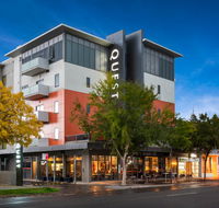 Quest Albury - Gold Coast 4U