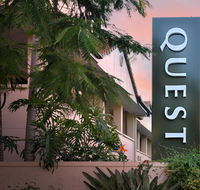 Quest Ascot - Gold Coast 4U