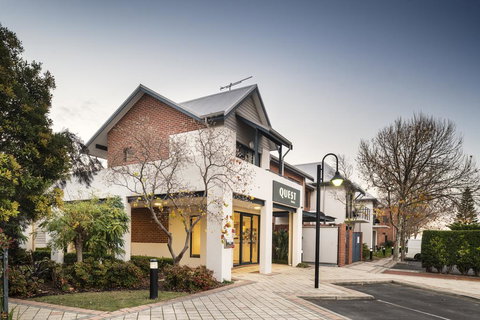 Quest Bunbury - 1 Gold Coast 0