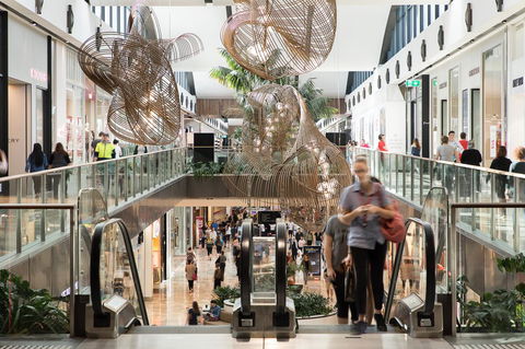 Quest Chermside On Playfield - Accommodation Gold Coast 1
